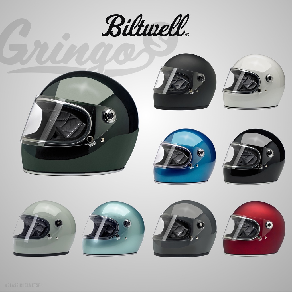 Biltwell gringo sale s helmet