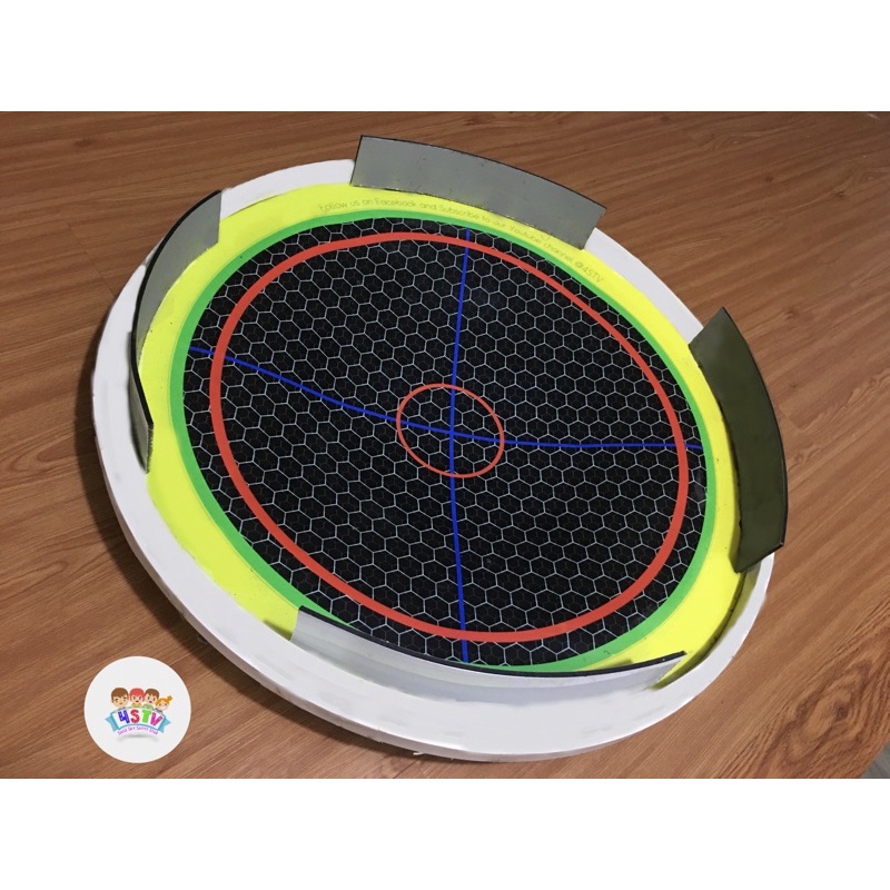 4STV Beyblade Stadium, Online Shop