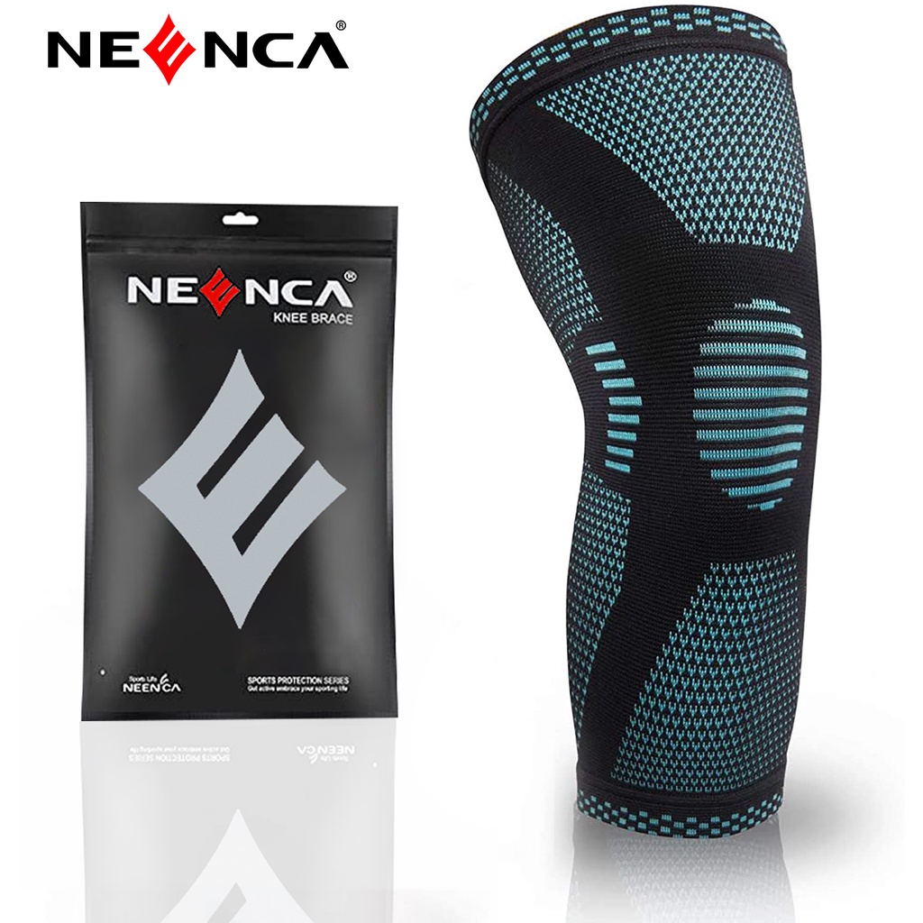 NEENCA Professional Ankle Brace Compression Sleeve (1Pair) – Neenca®  Official Store