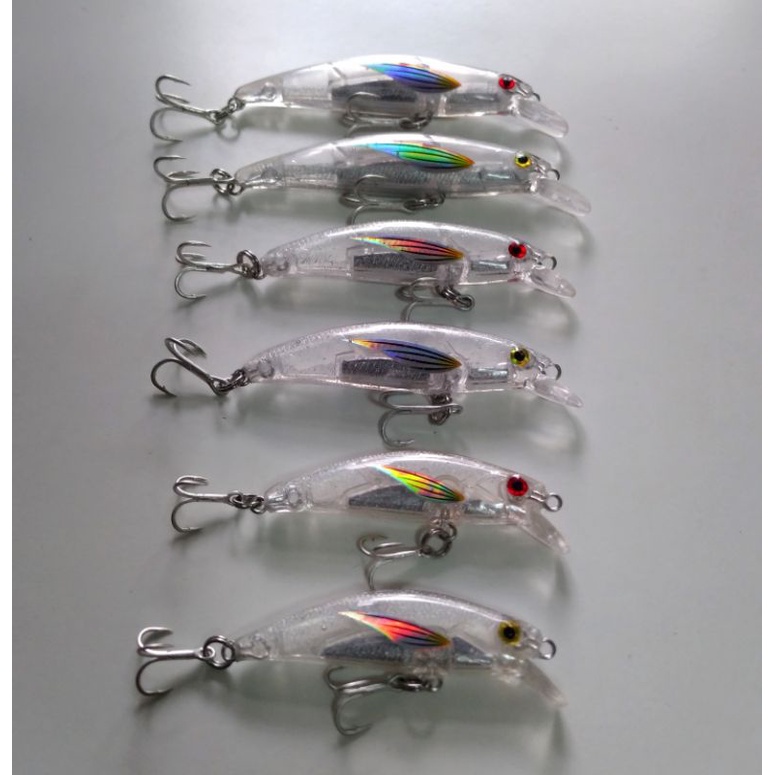 BRIM:MEEH- PAOAY ANGLER LURES, Online Shop