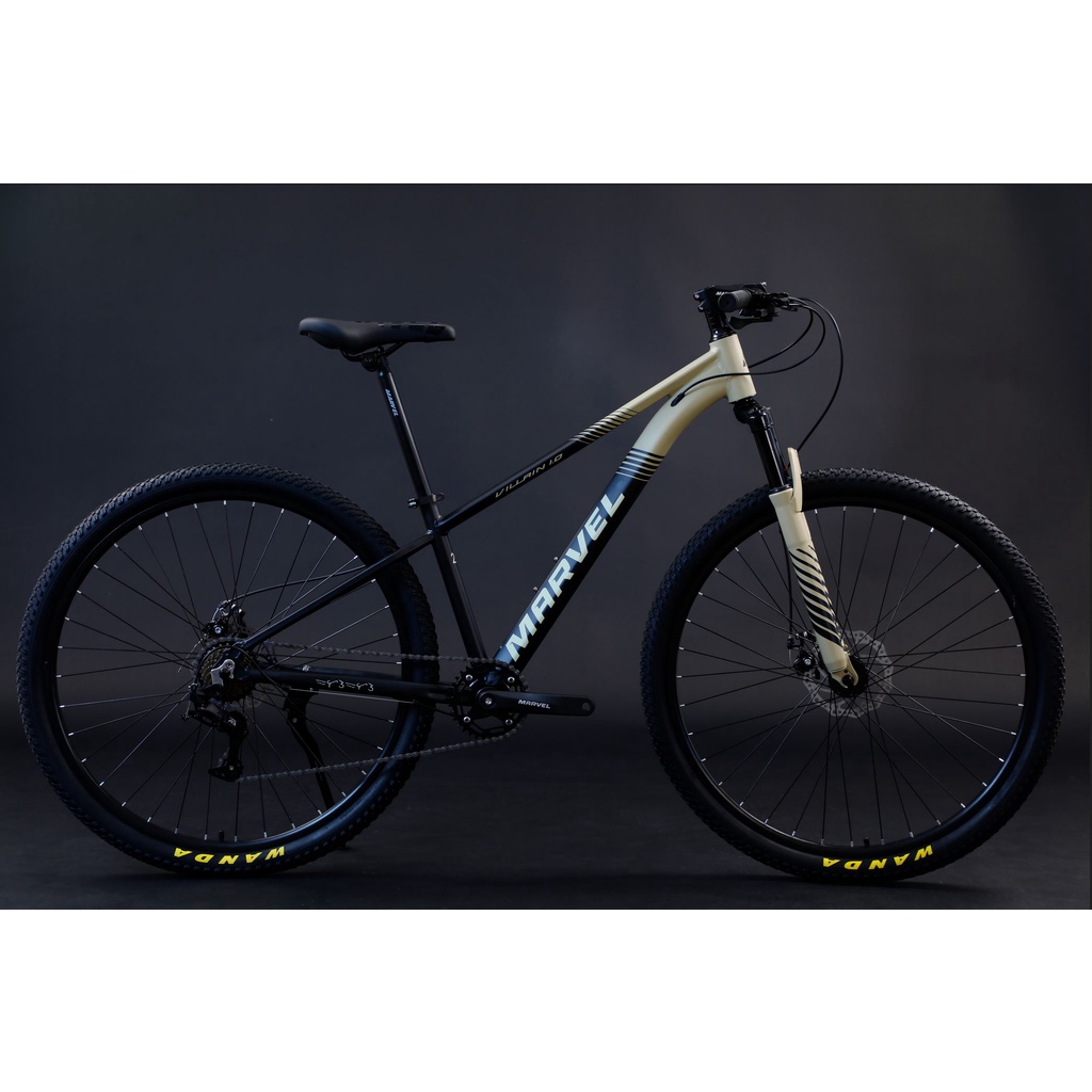 Marvel best sale mountain bike