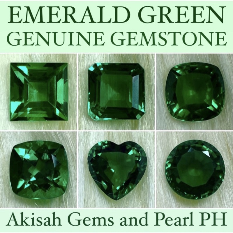 Genuine deals gemstone online