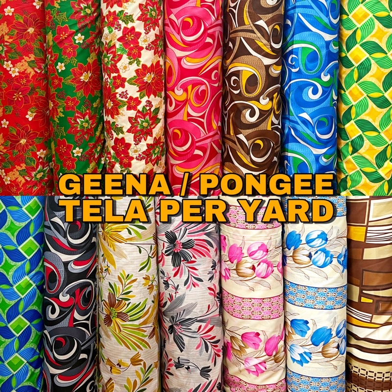 Geena cloth deals