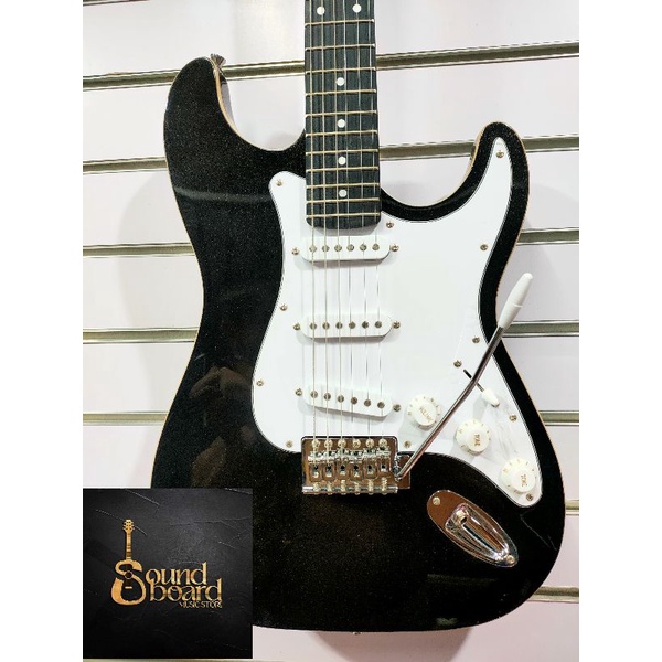 Thomson on sale stratocaster price