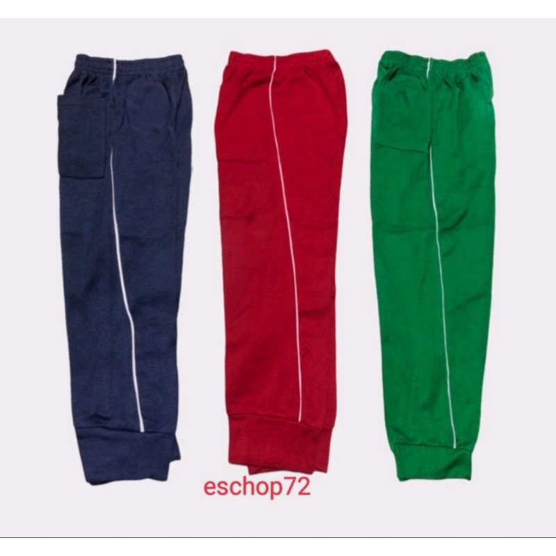 Pe joggers cheap