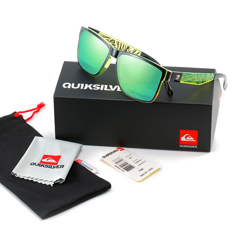 Quiksilver QS SUN 07 Sunglasses -  - SOLD OUT