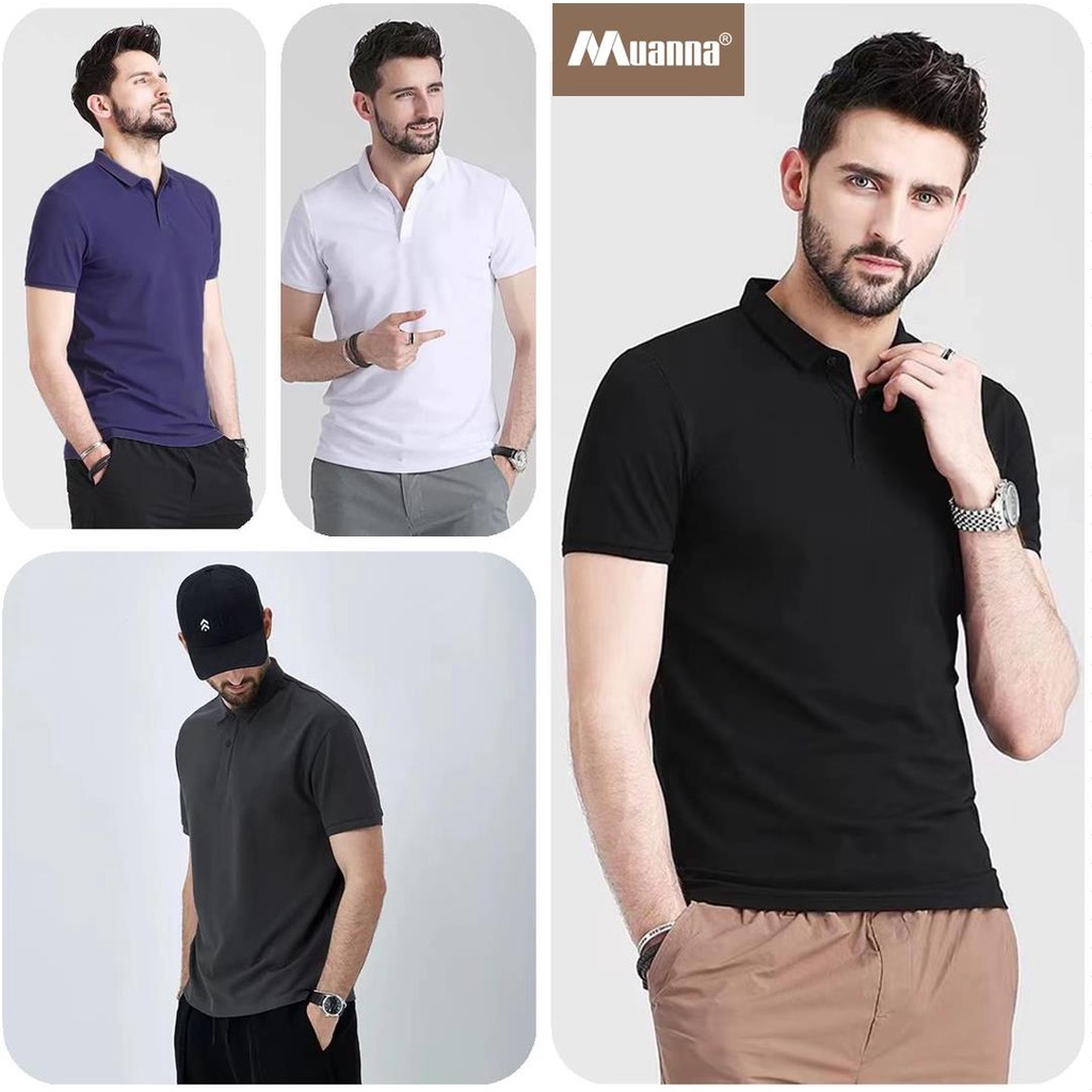 Mens polo outlet dri fit