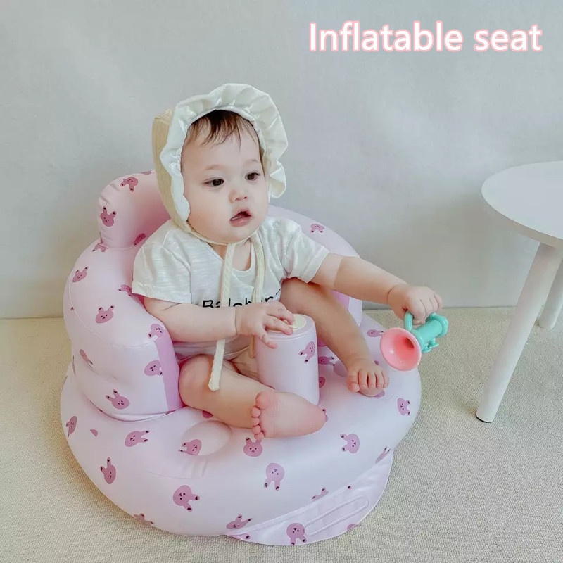 Air filled chair online for babies