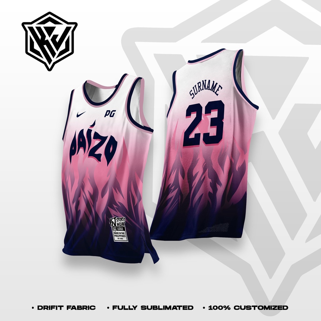 Sublimation jersey hot sale maker