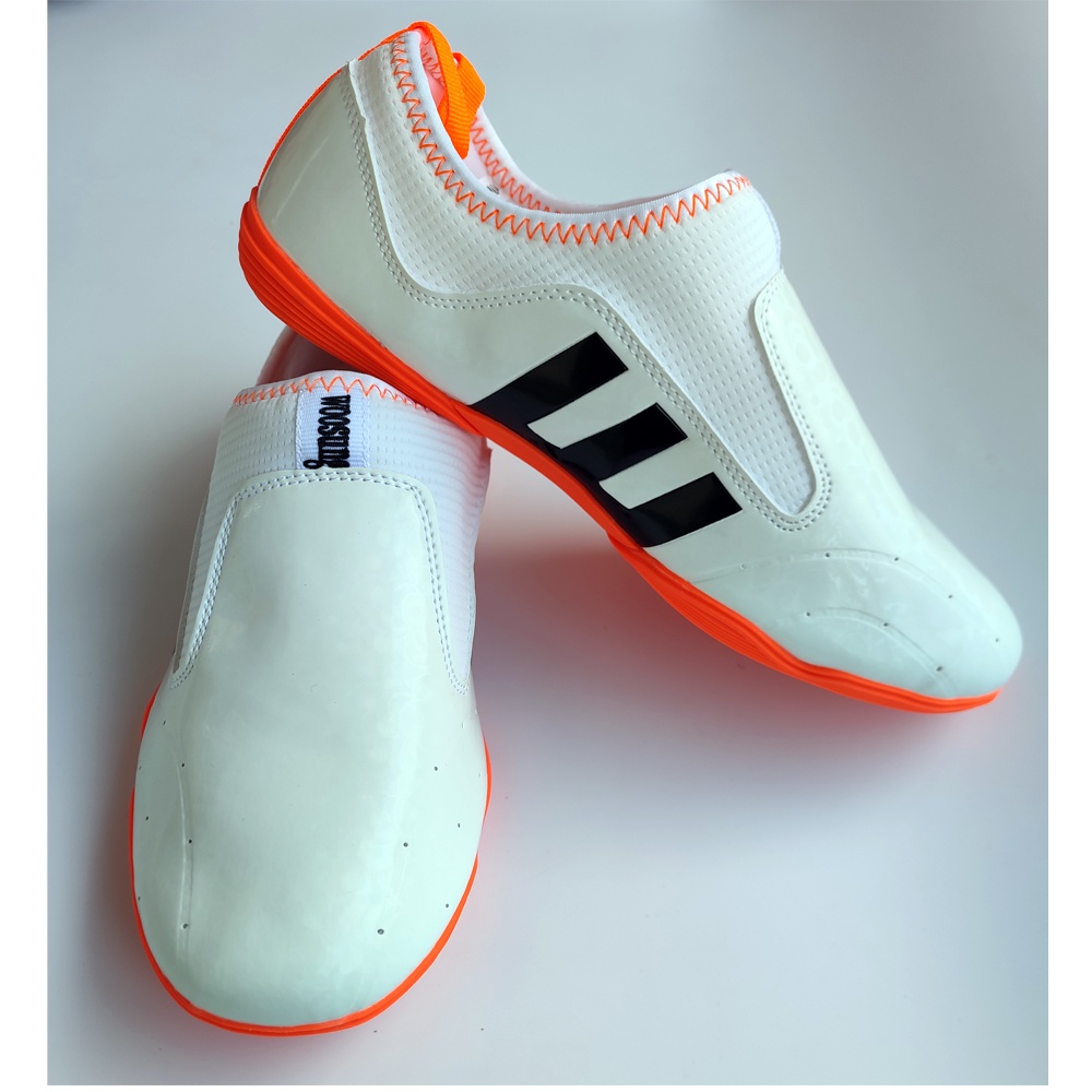 Adidas taekwondo hotsell shoes 2019