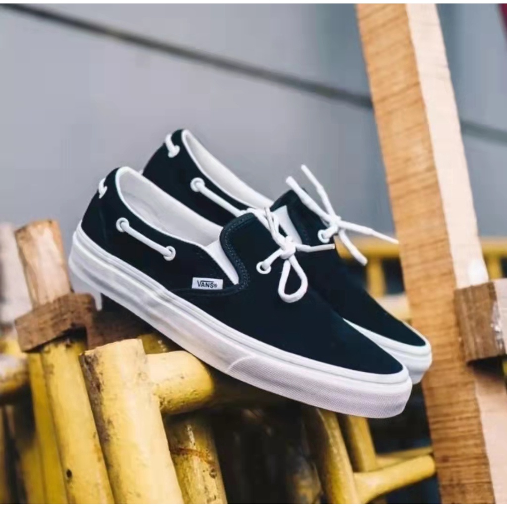 Van shoes slip outlet ons