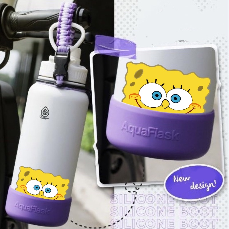 Spongebob 2024 hydro flask