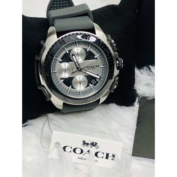 Coach c001 discount