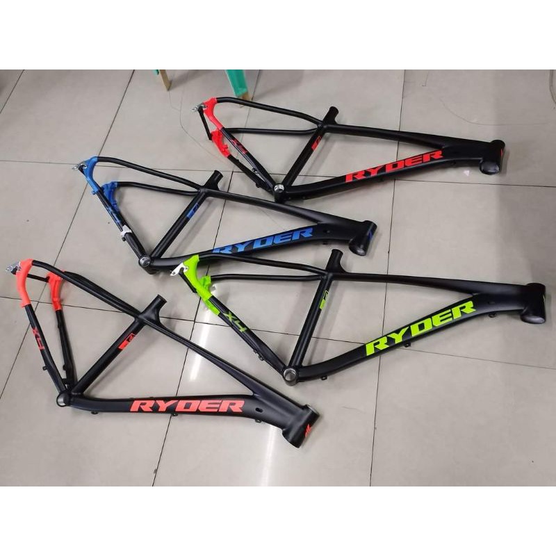 Ryder mtb 27.5 cheap price