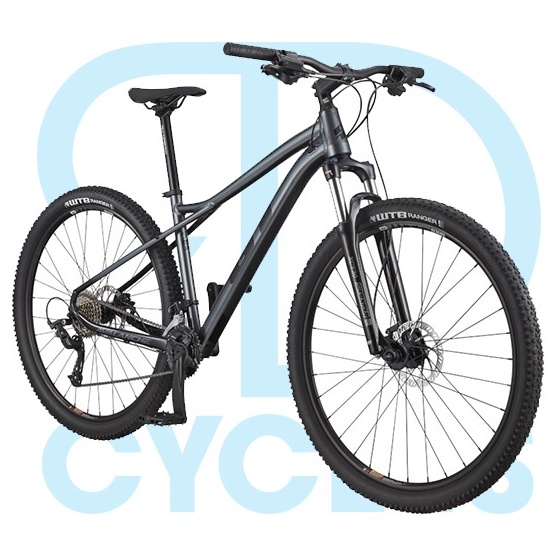 Bici discount gt avalanche