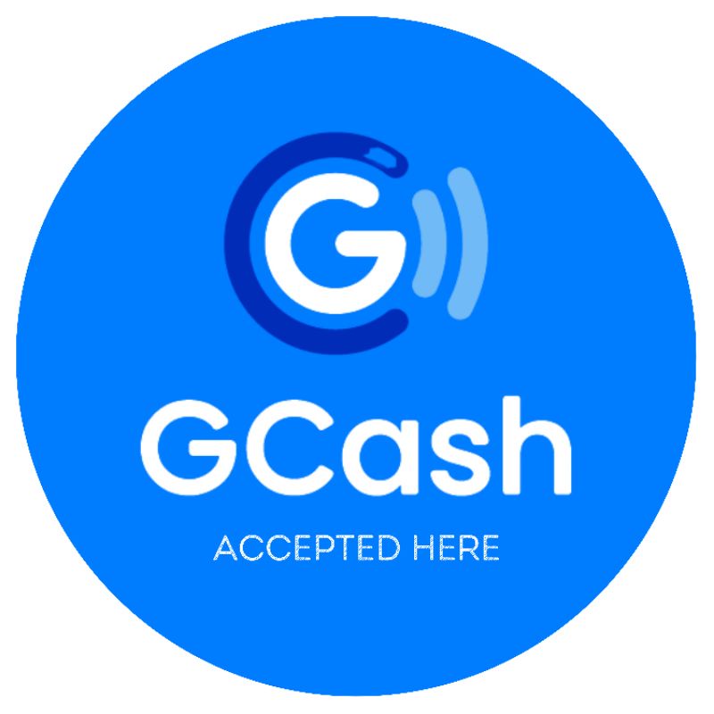 Gcash logo deals