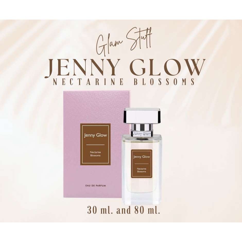 Jenny glow lure online smells like