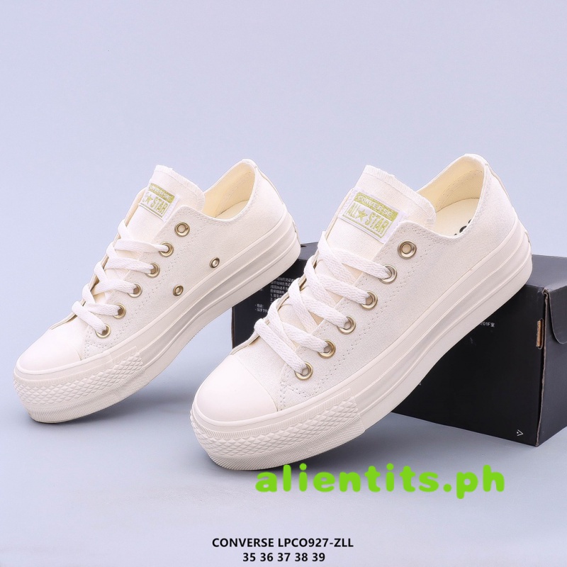 Chuck taylor all outlet star ox sneakers low