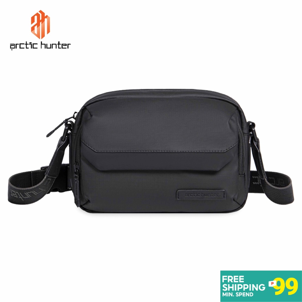 Arctic hunter waist online bag