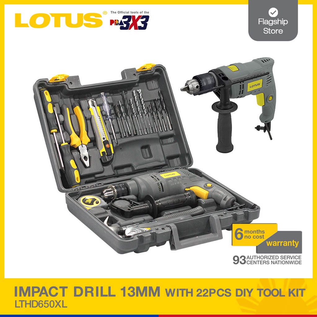 Shop 6 tool combo kit for Sale on Shopee Philippines