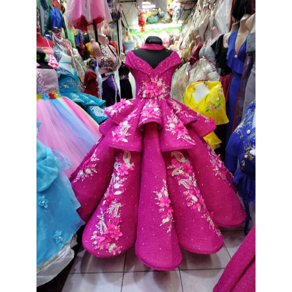 gown umbrella cut kids adult Shopee Philippines