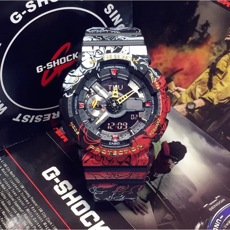 G shock sm on sale north