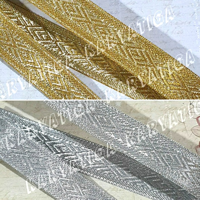 Silver lace best sale ribbon