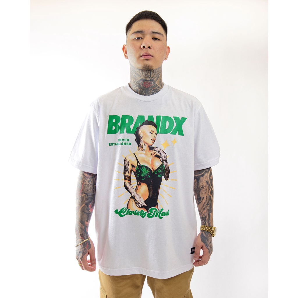Brand X, Shirts & Tops