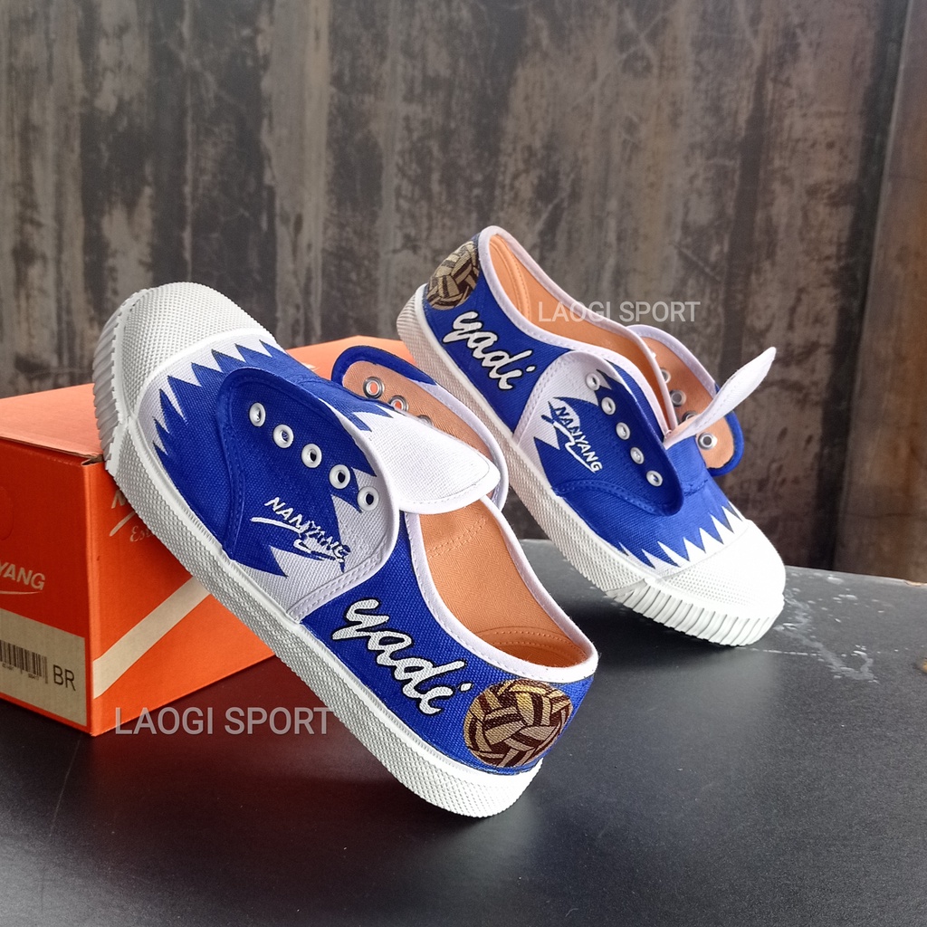 Nanyang on sale shoes shopee