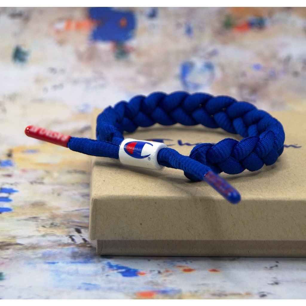 Champion on sale rastaclat bracelet