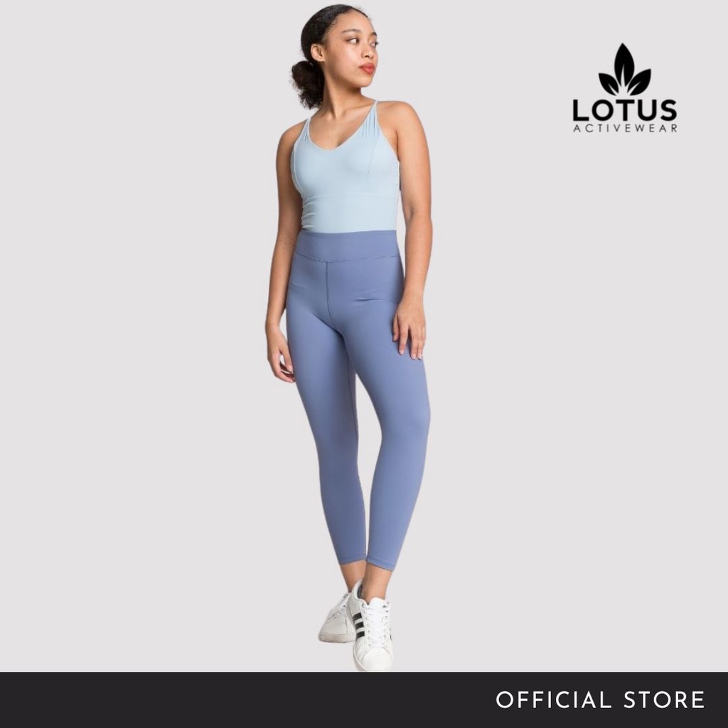 Lotus activewear deals