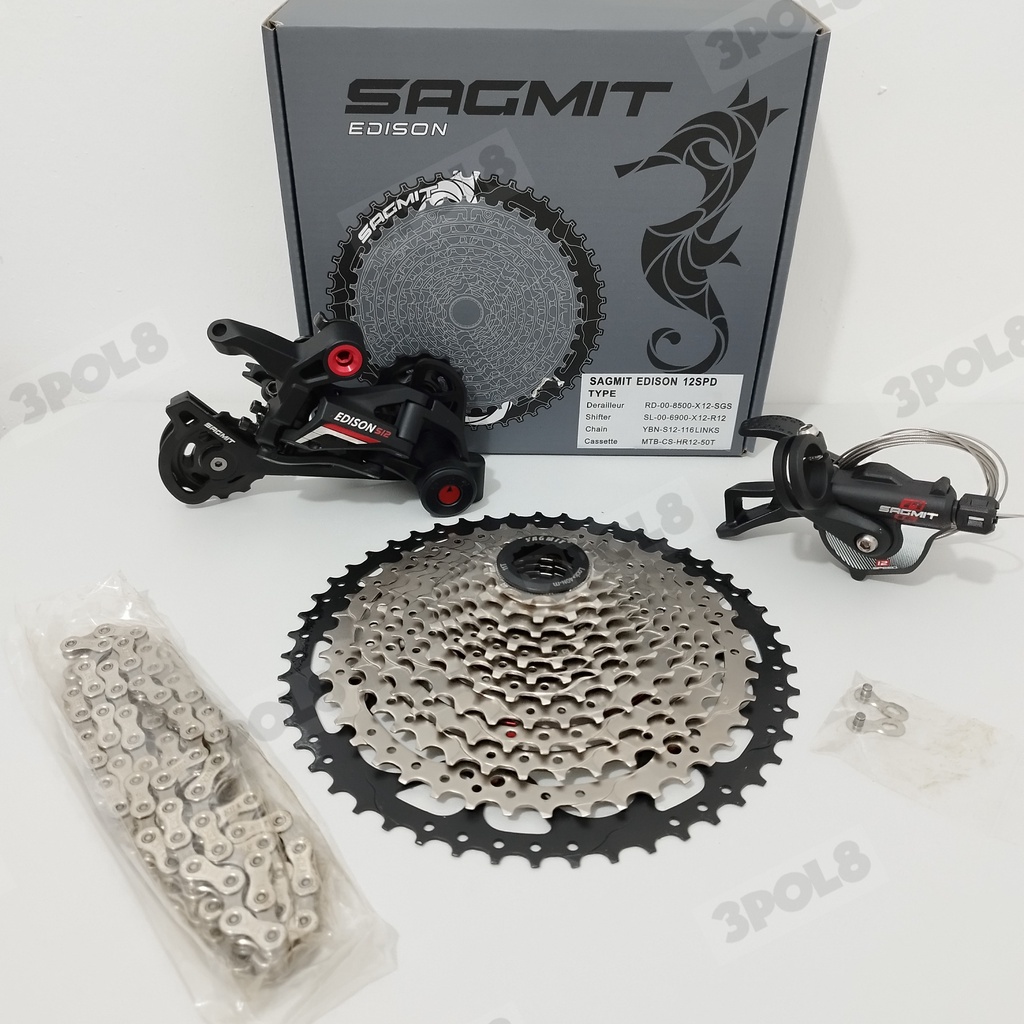 Upgrade 9 speed to 11 store speed mtb