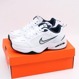 Nike air monarch iv on sale woman