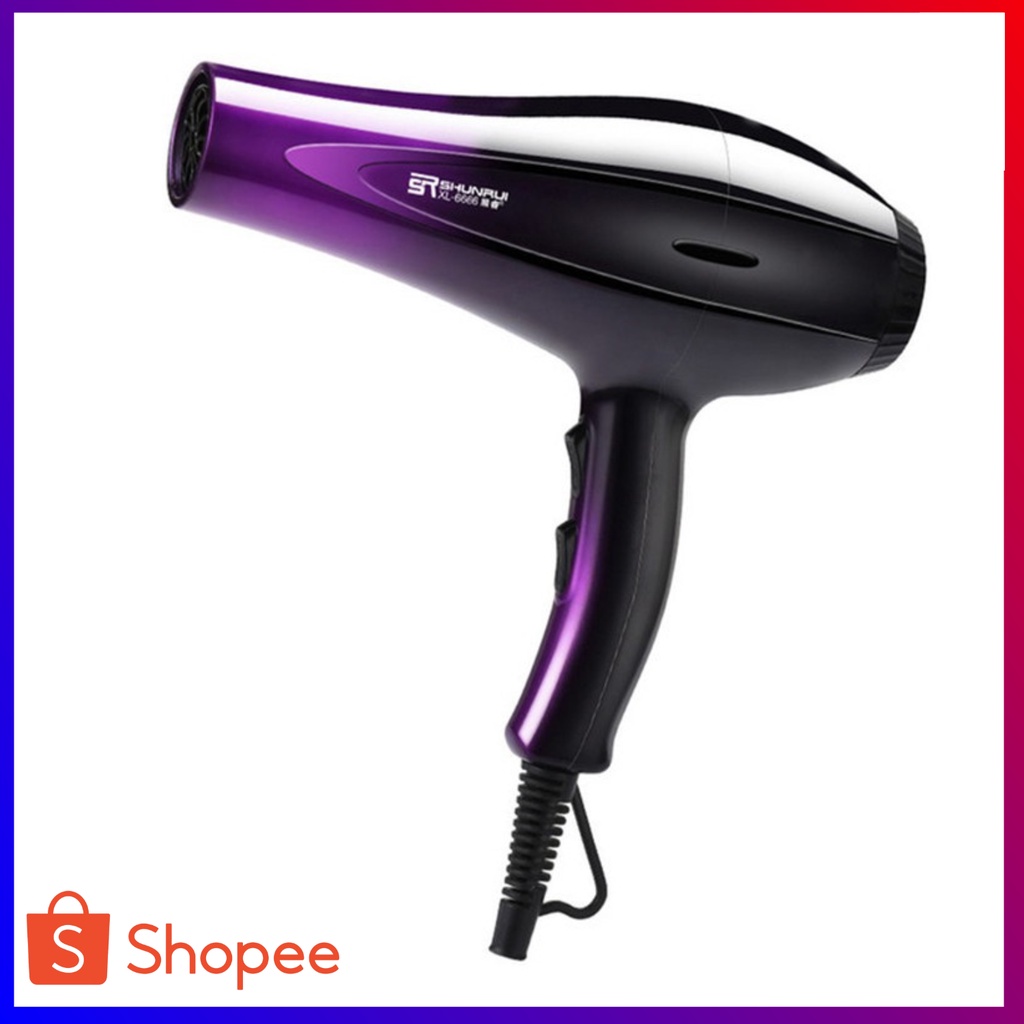 Hair deals dryer shopee