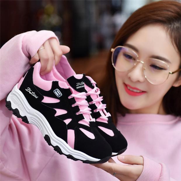 Shopee womens hot sale shoes