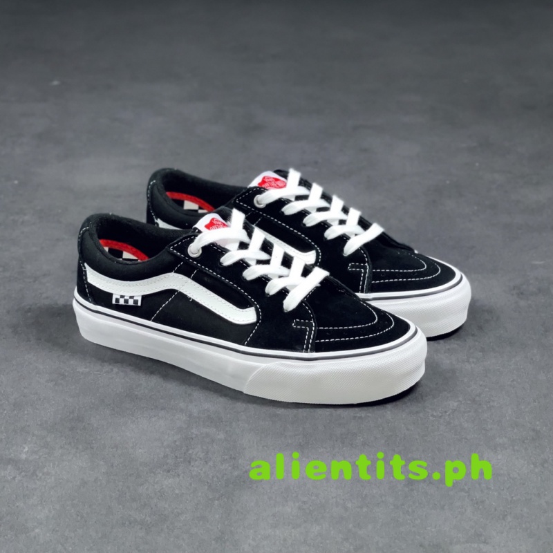 Classic hotsell pro vans