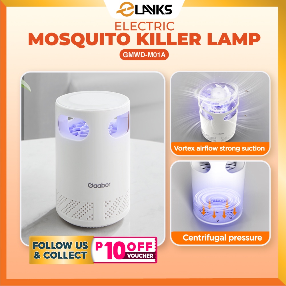 Strong 2024 mosquito killer