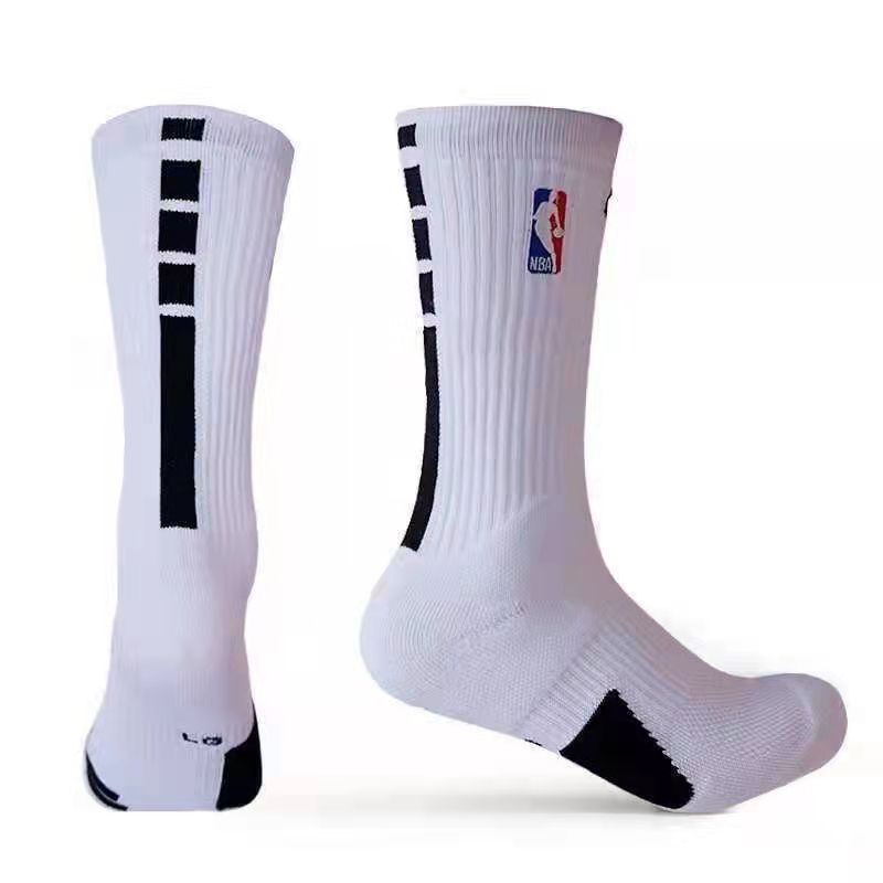 Nike elite socks high cut sport socks NBA basketball socks