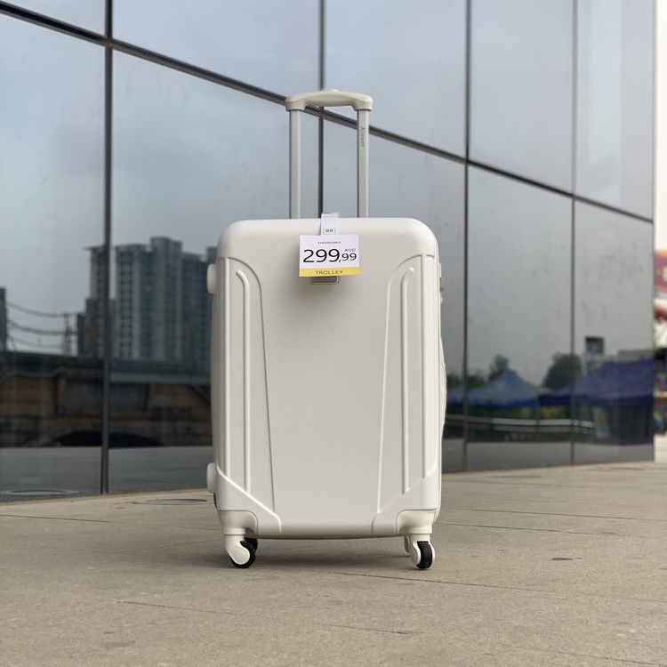 Samsonite jetlite cheap dlx 20 spinner