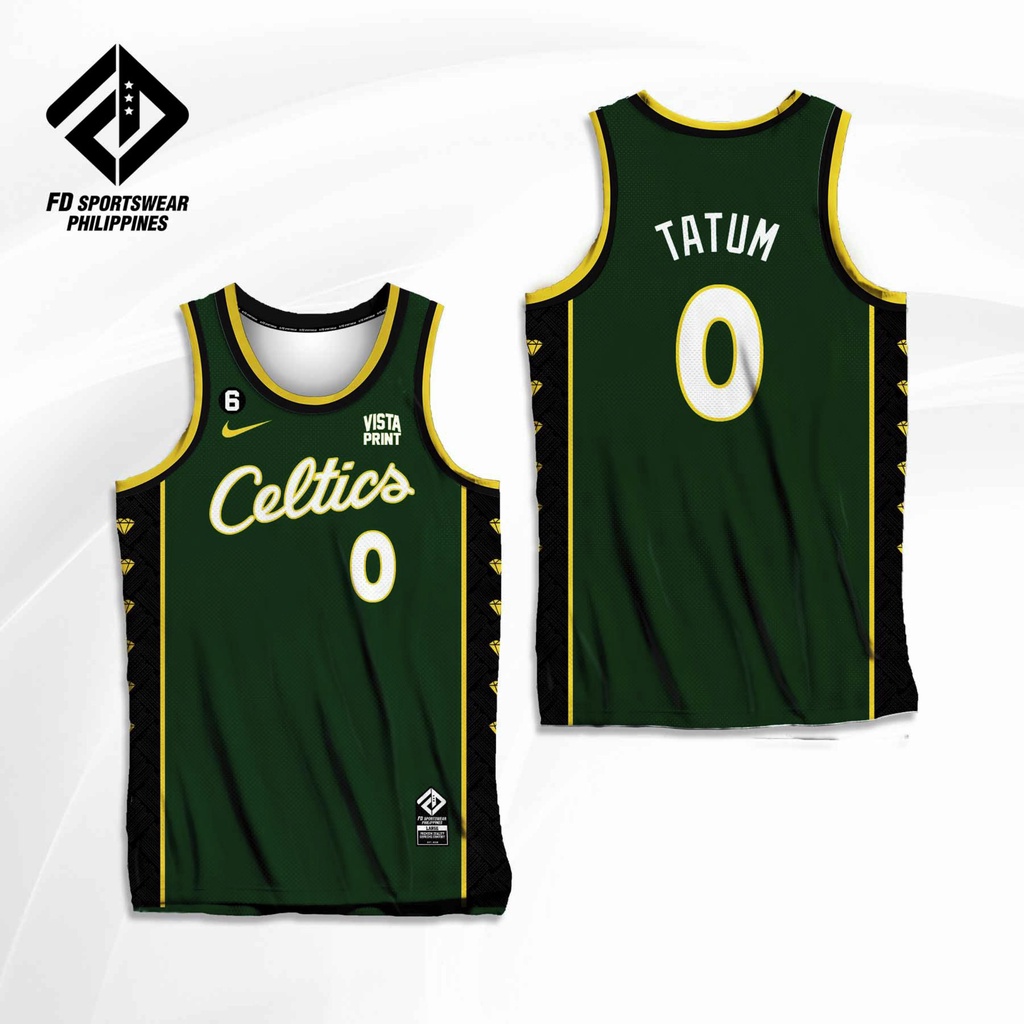 Shop boston celtics jersey for Sale on Shopee Philippines