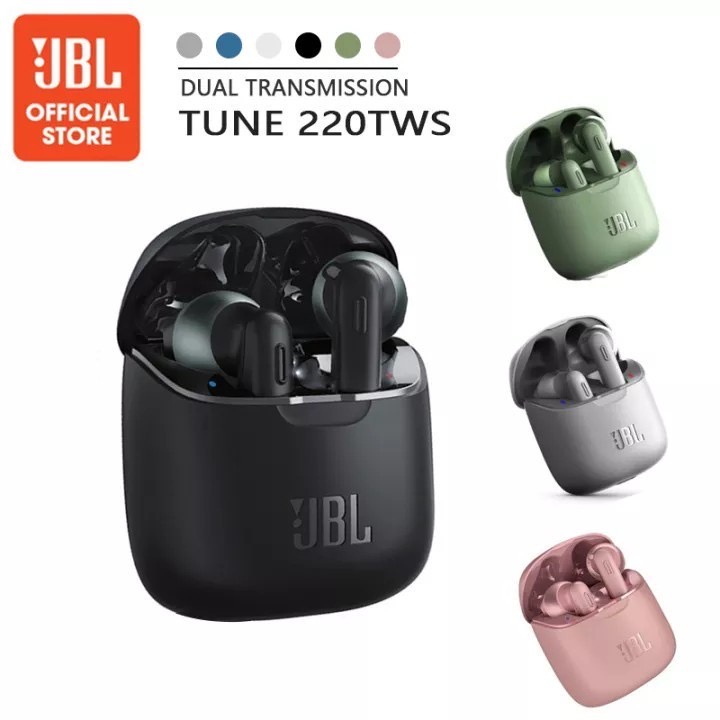 Jbl 300 online earphones