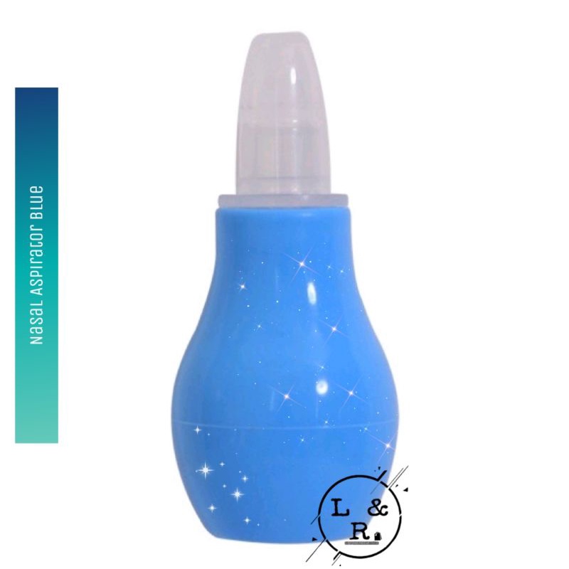 Cloud nasal hot sale aspirator