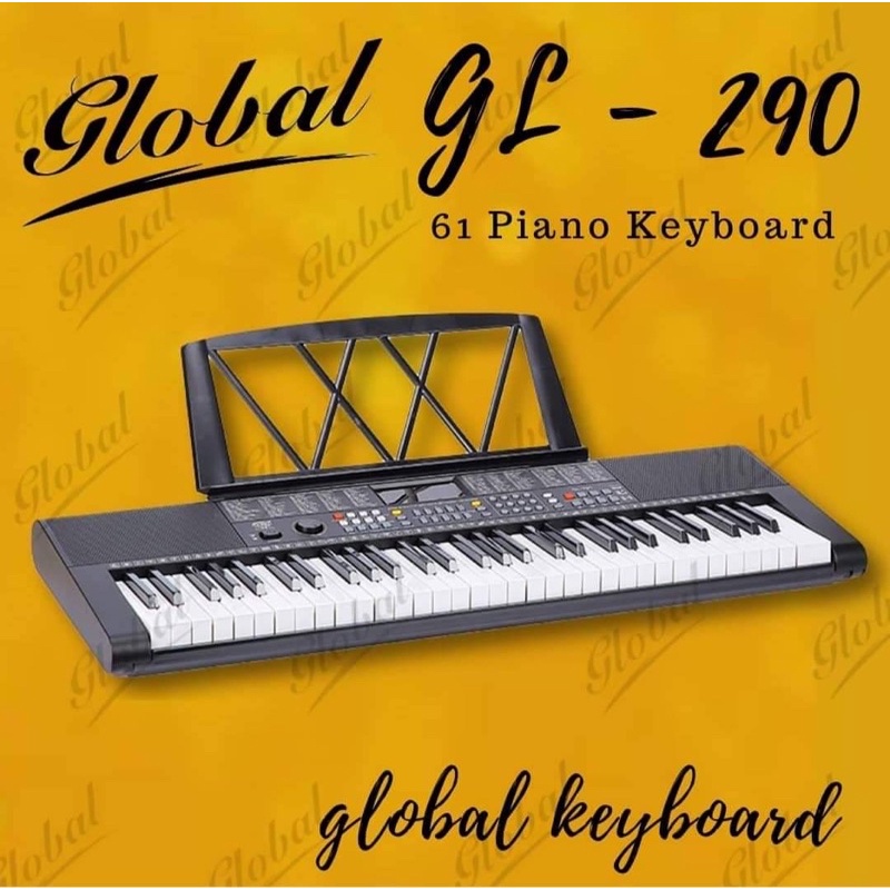 Lowest price online of piano