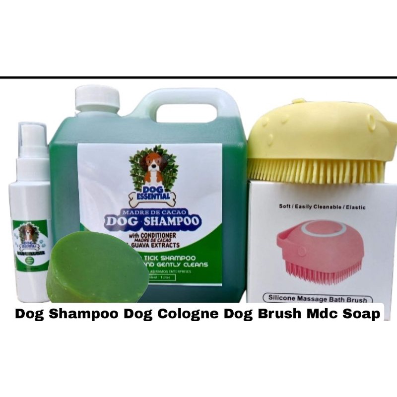 Cat dog clearance shampoo