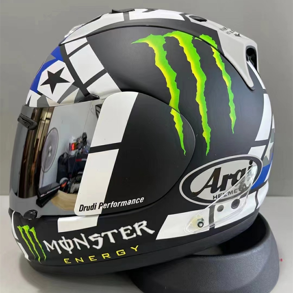 Arai cheap vinales 2019