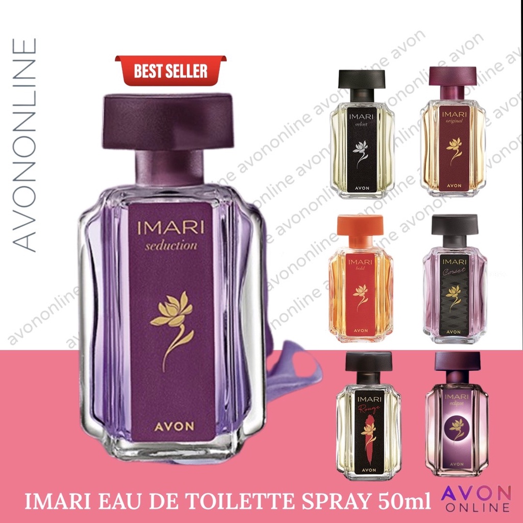 Imari discount perfume price