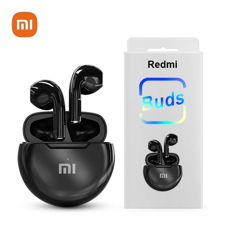 NEW Xiaomi Redmi TWS Wireless Earphone Bluetooth 5.0 Dual Stereo