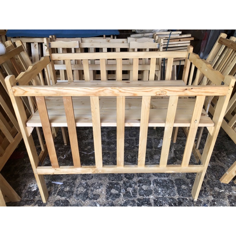 Crib design hot sale