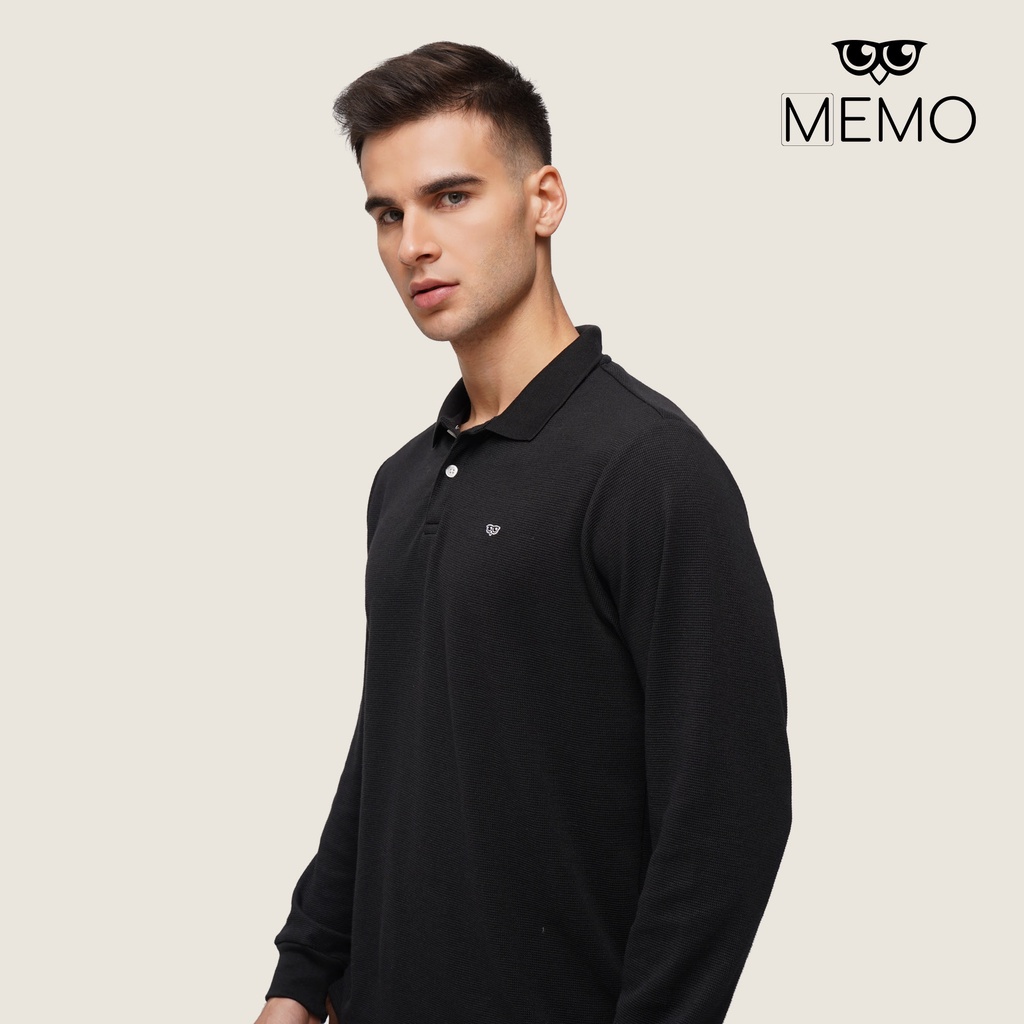 Memo polo outlet shirt