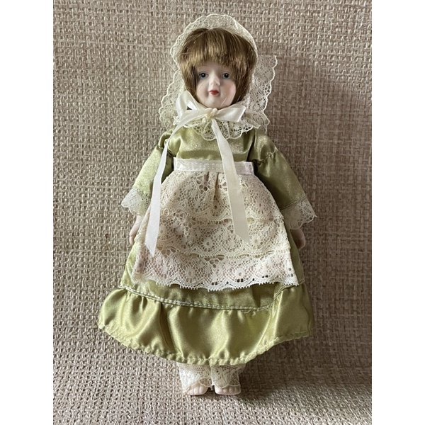 Gorham cheap porcelain dolls